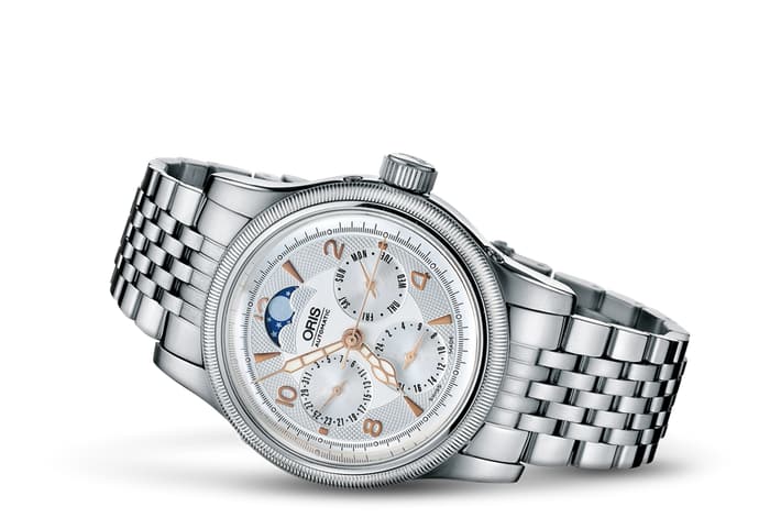 Image of  Big Crown Complication 2004